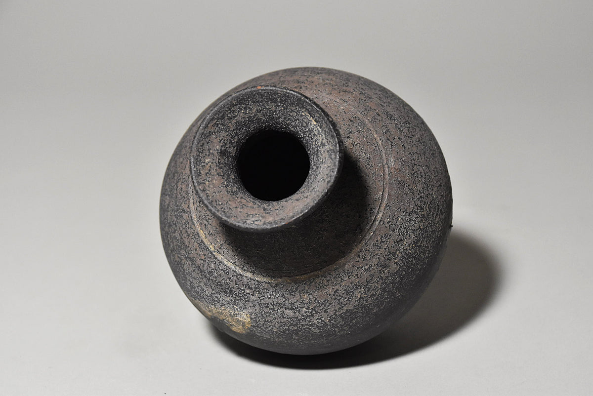 新羅徳利その３（高麗時代）