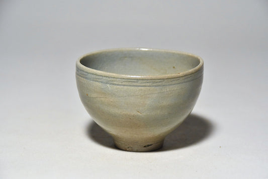 高麗青磁小碗（高麗時代）