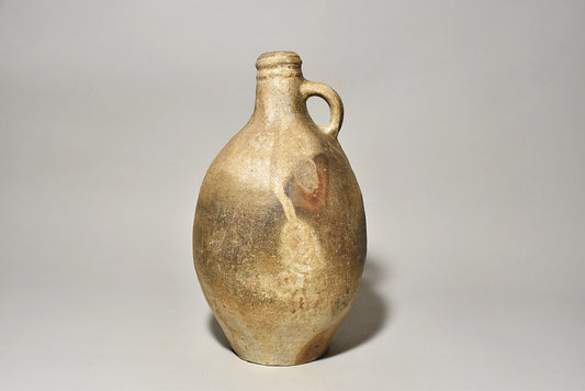 ドイツ古陶瓶（１７～１８世紀）