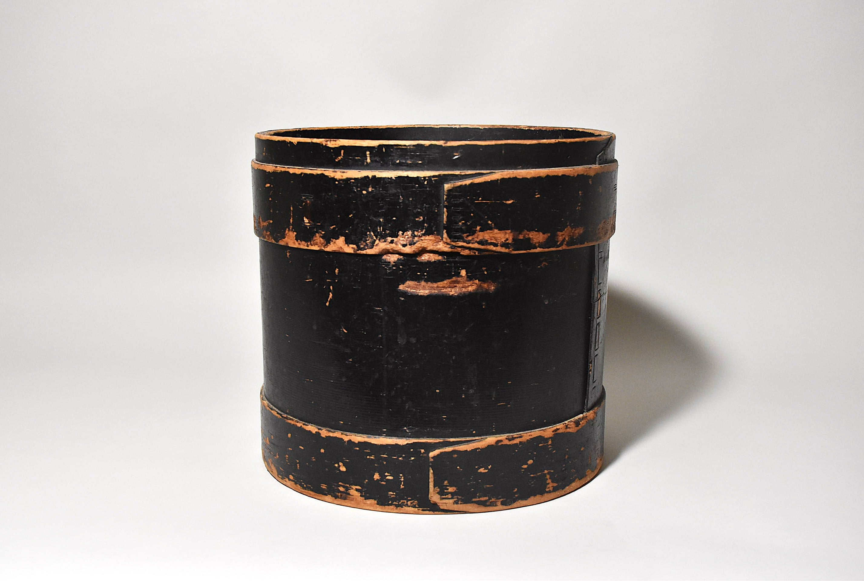 苧桶（江戸～明治時代） – 青花の会｜seikashop