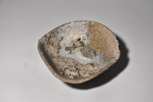 山茶碗その２（鎌倉時代）