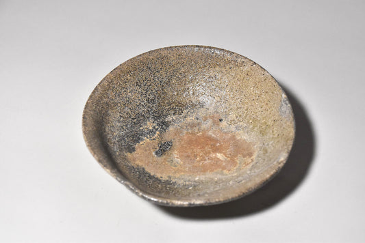 山茶碗その１（鎌倉時代）