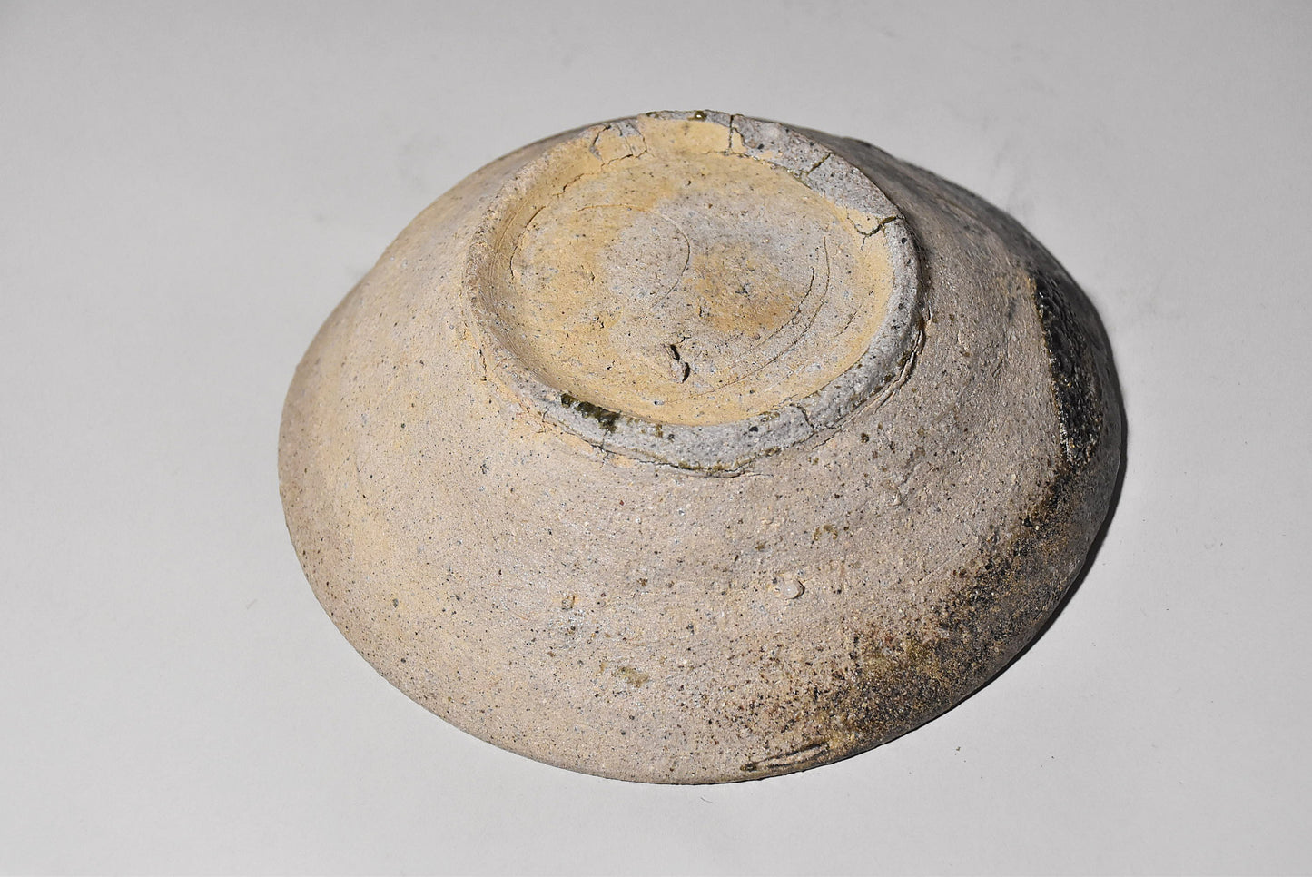 山茶碗その２（鎌倉時代）