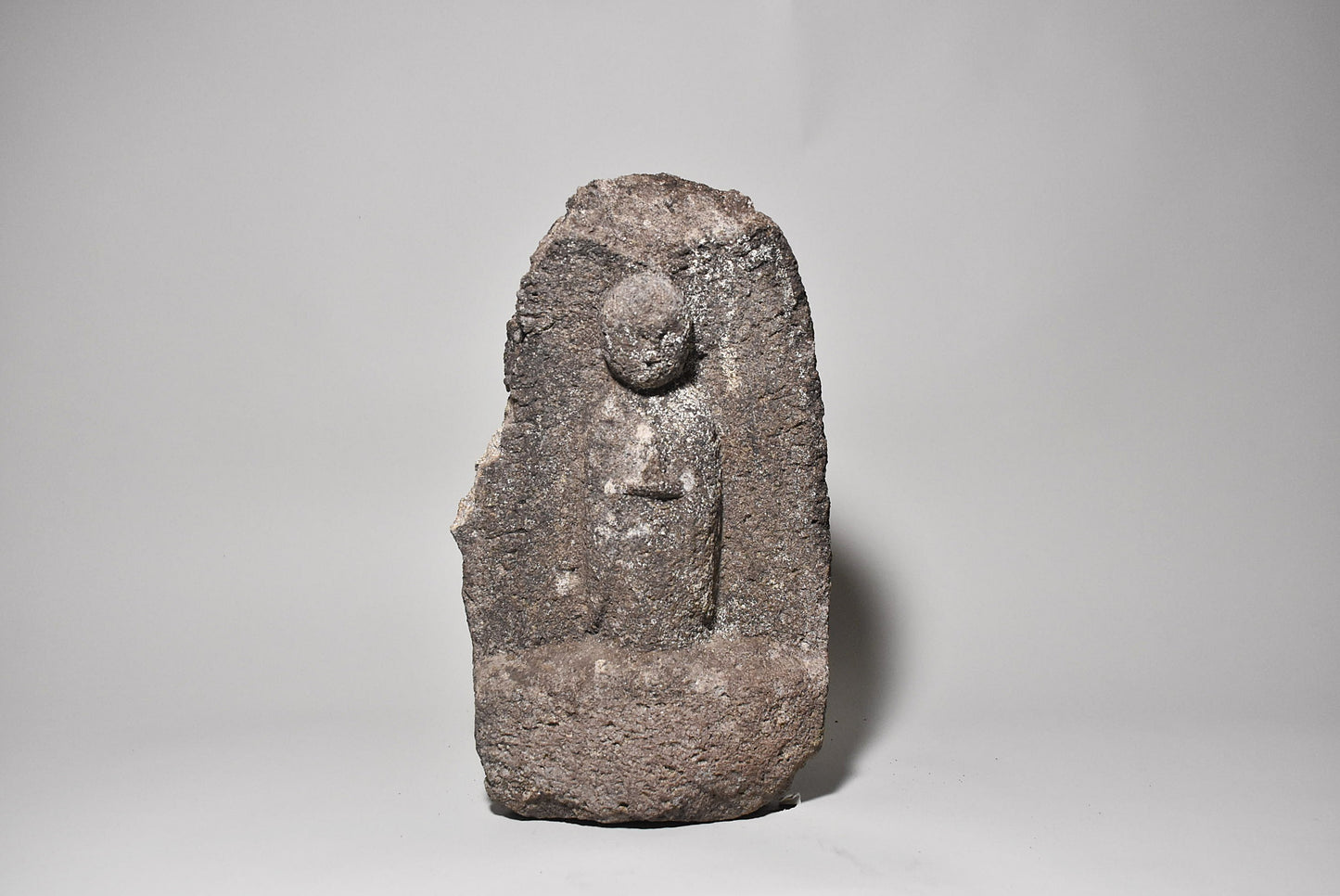 石仏その2（江戸時代）