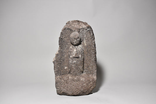 石仏その2（江戸時代）