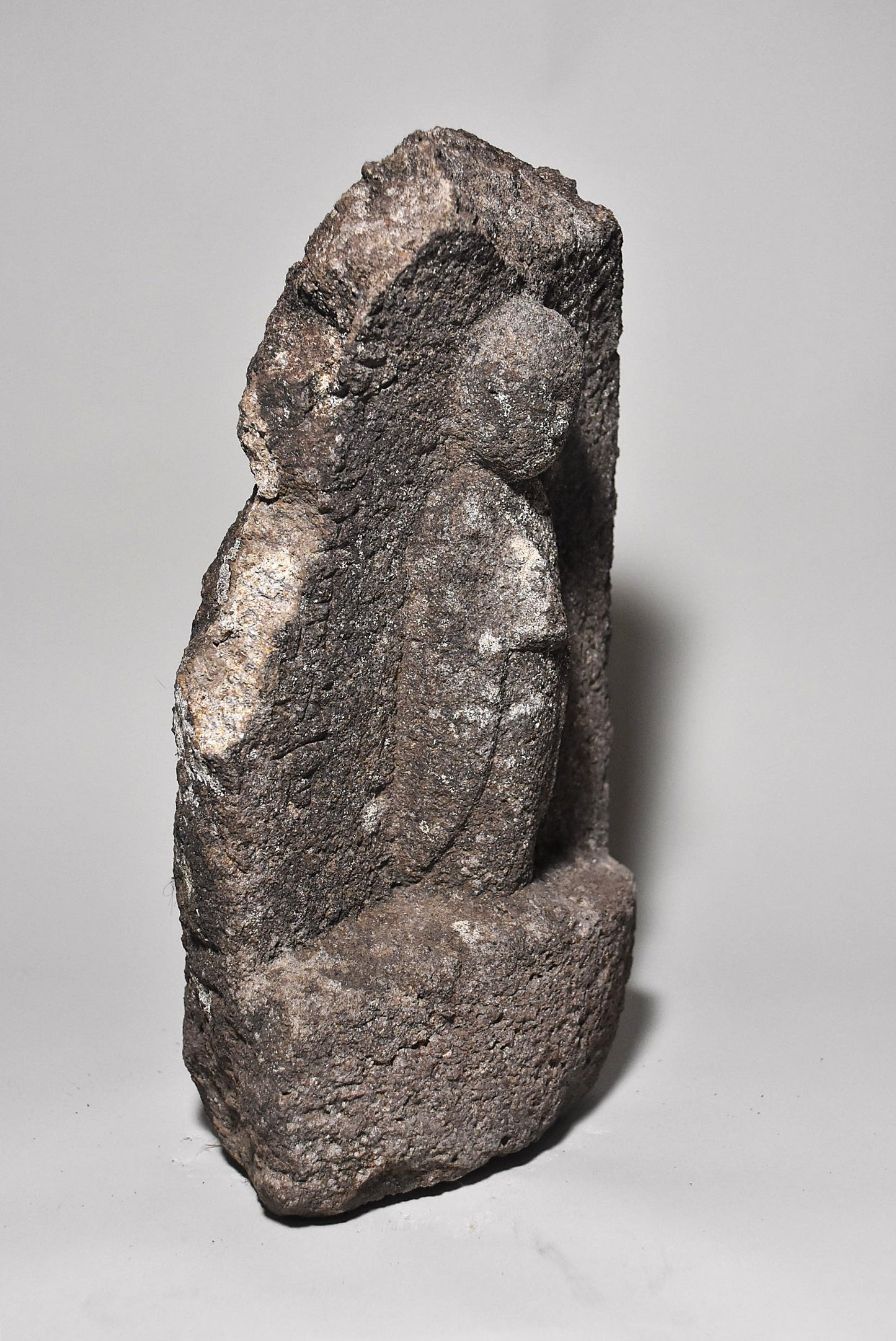 石仏その2（江戸時代）