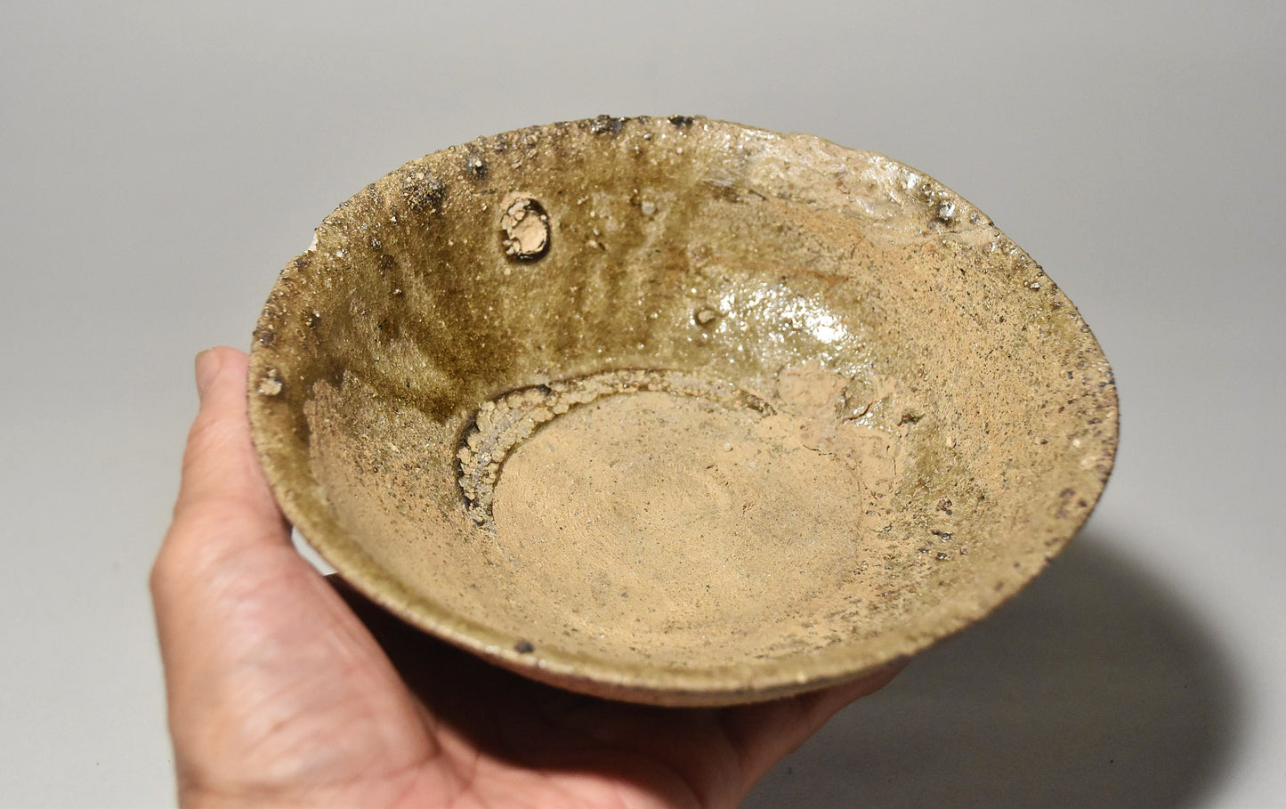 山茶碗（鎌倉時代）