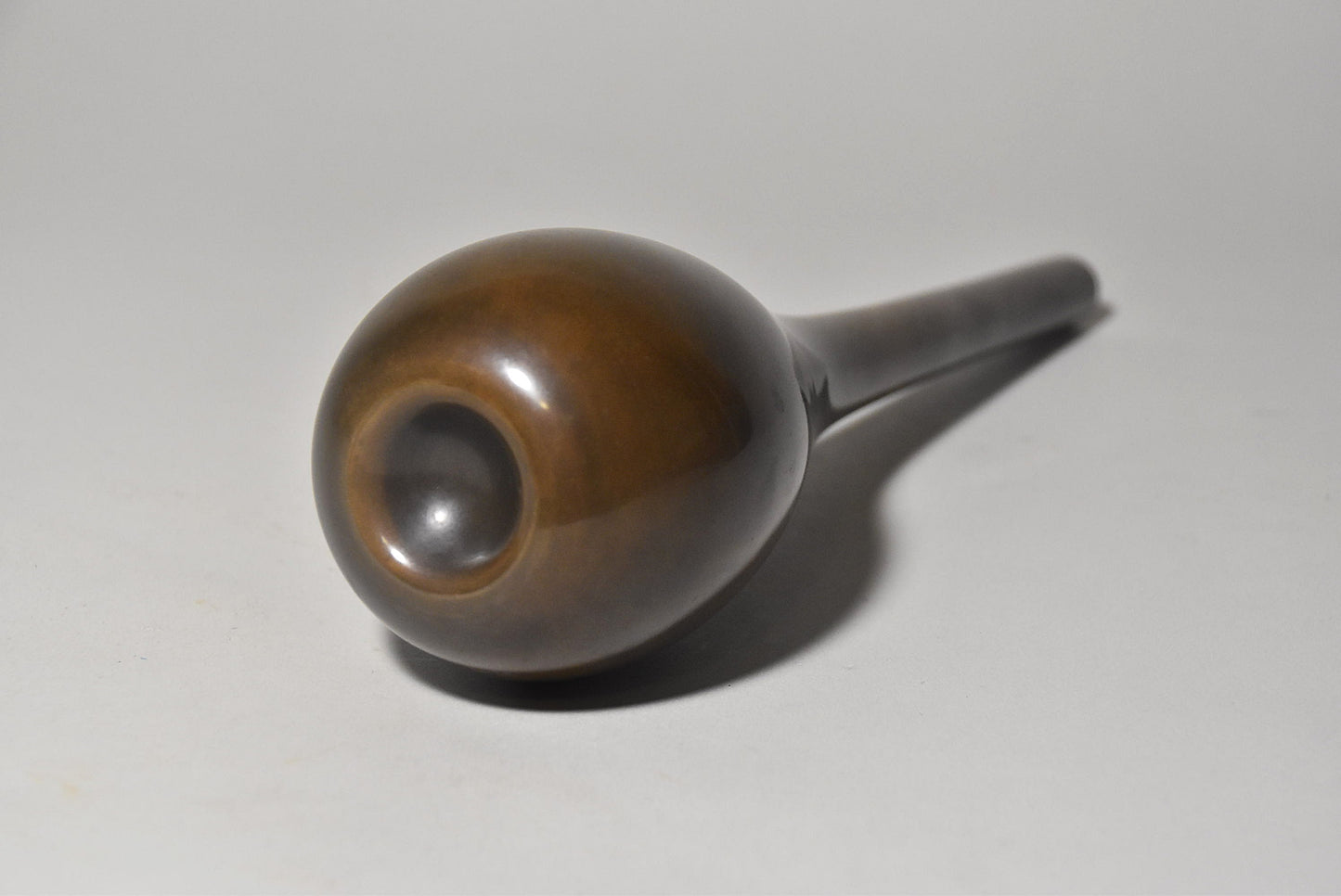 古銅花器（江戸時代）