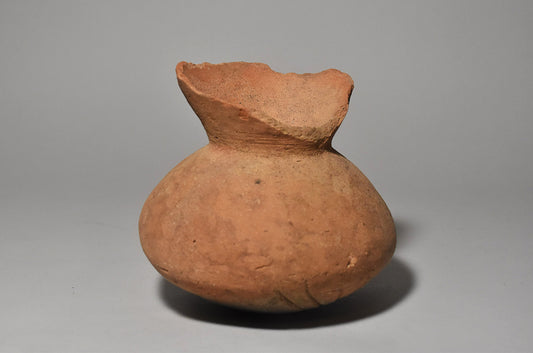 土師壺（古墳時代）