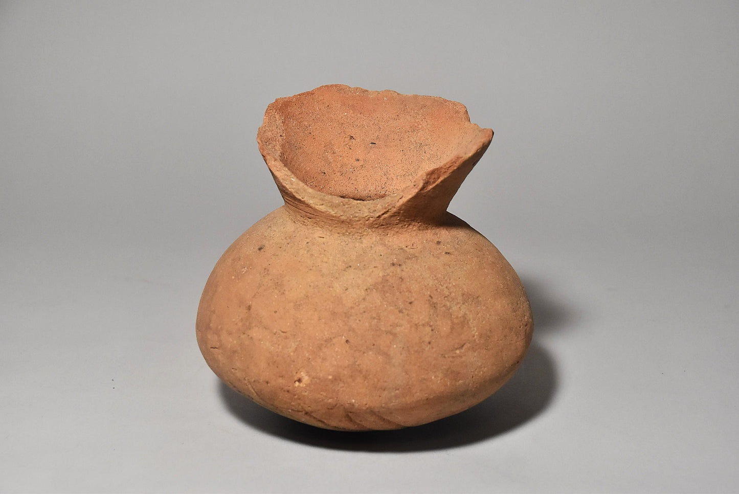 土師壺（古墳時代）