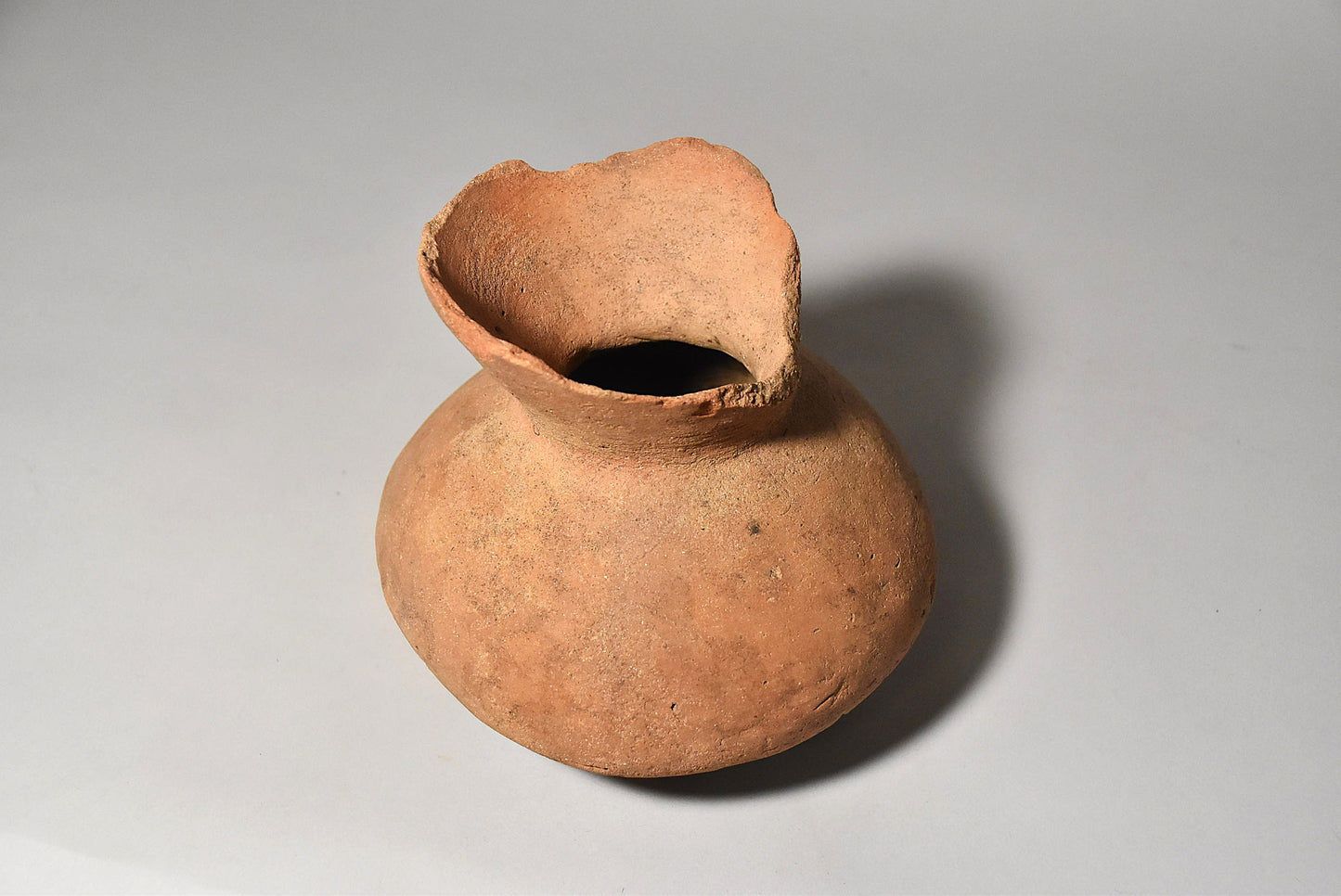 土師壺（古墳時代）