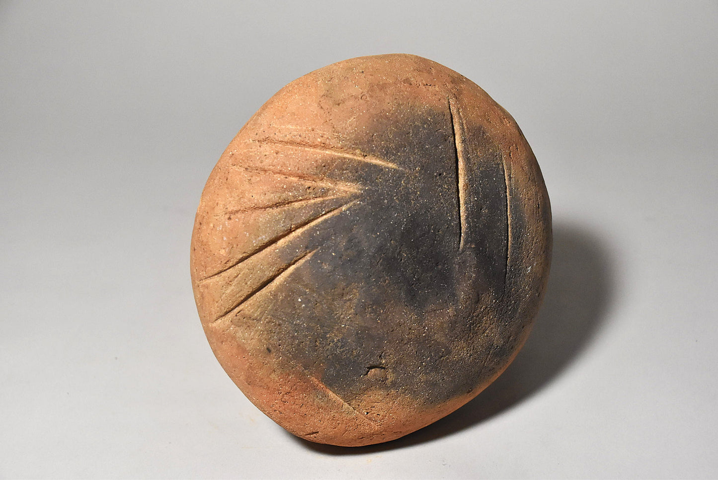 土師壺（古墳時代）