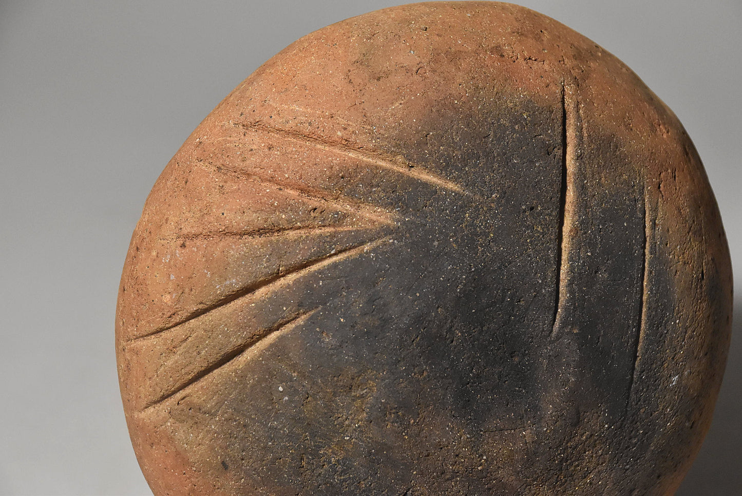 土師壺（古墳時代）