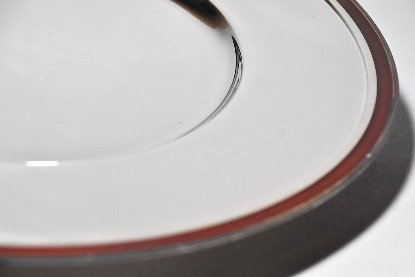 銀メッキ大盆その２