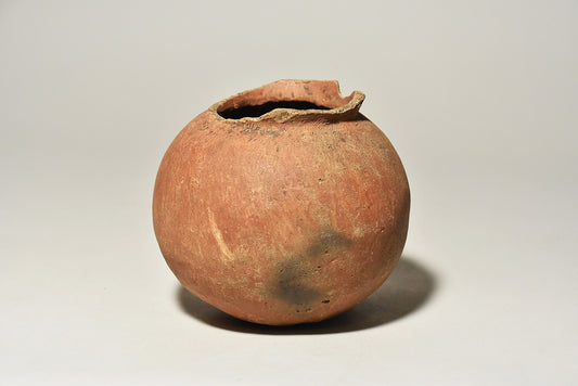 弥生土器小壺（弥生～古墳時代）