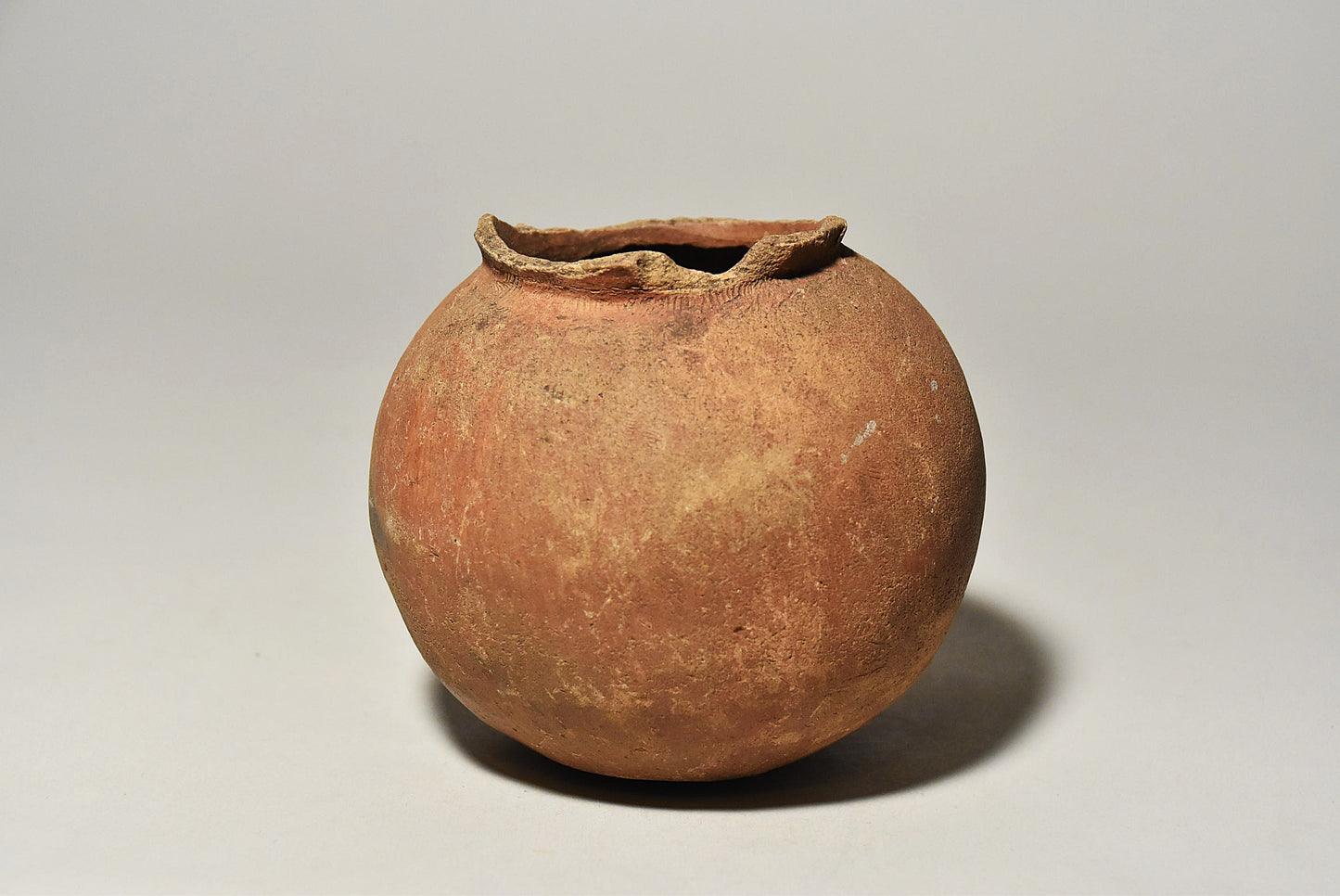 弥生土器小壺（弥生～古墳時代）