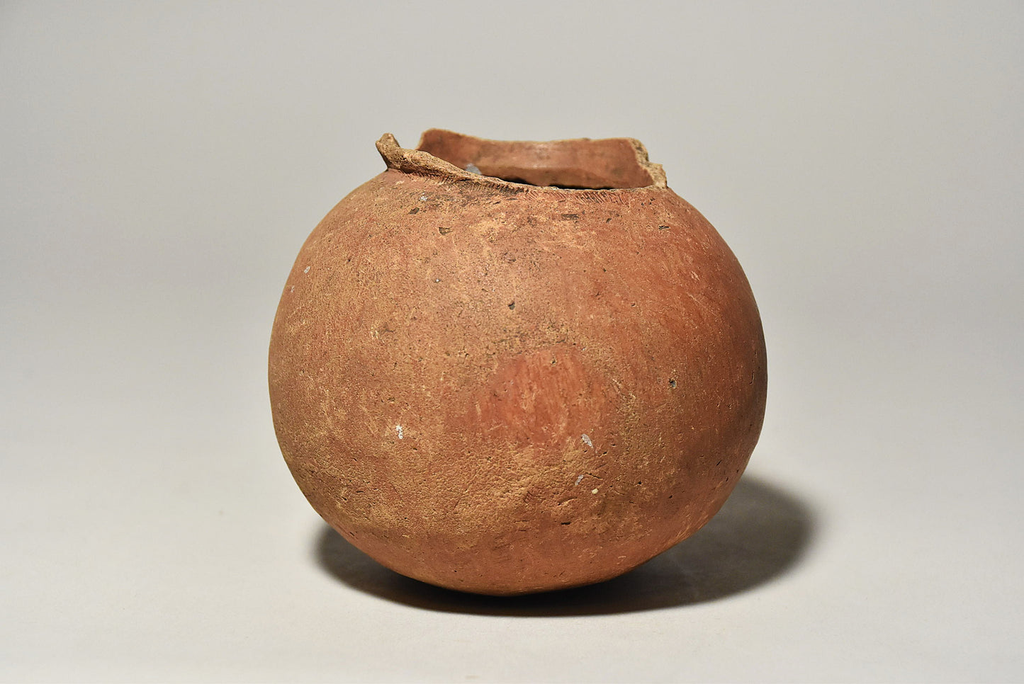 弥生土器小壺（弥生～古墳時代）