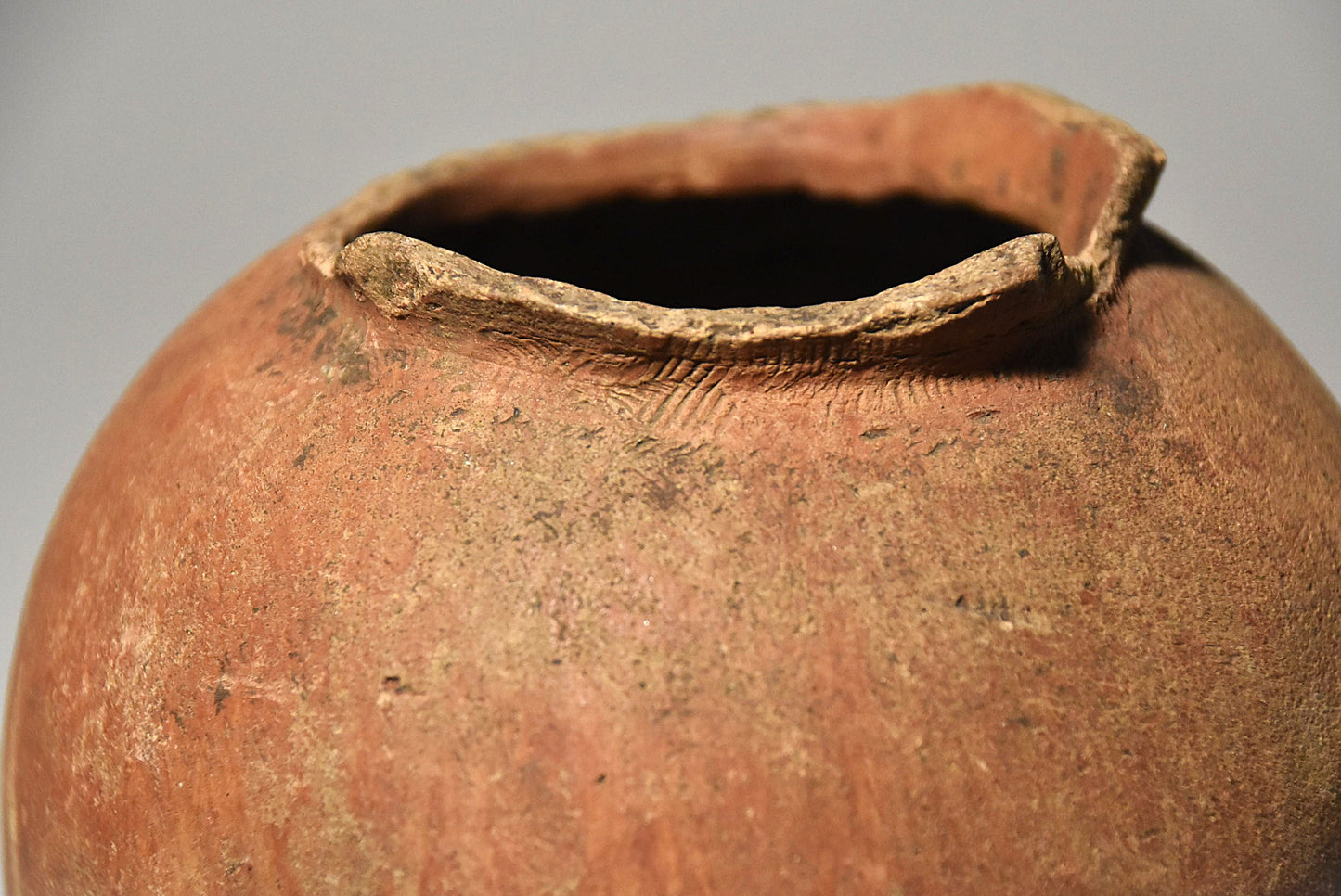 弥生土器小壺（弥生～古墳時代）