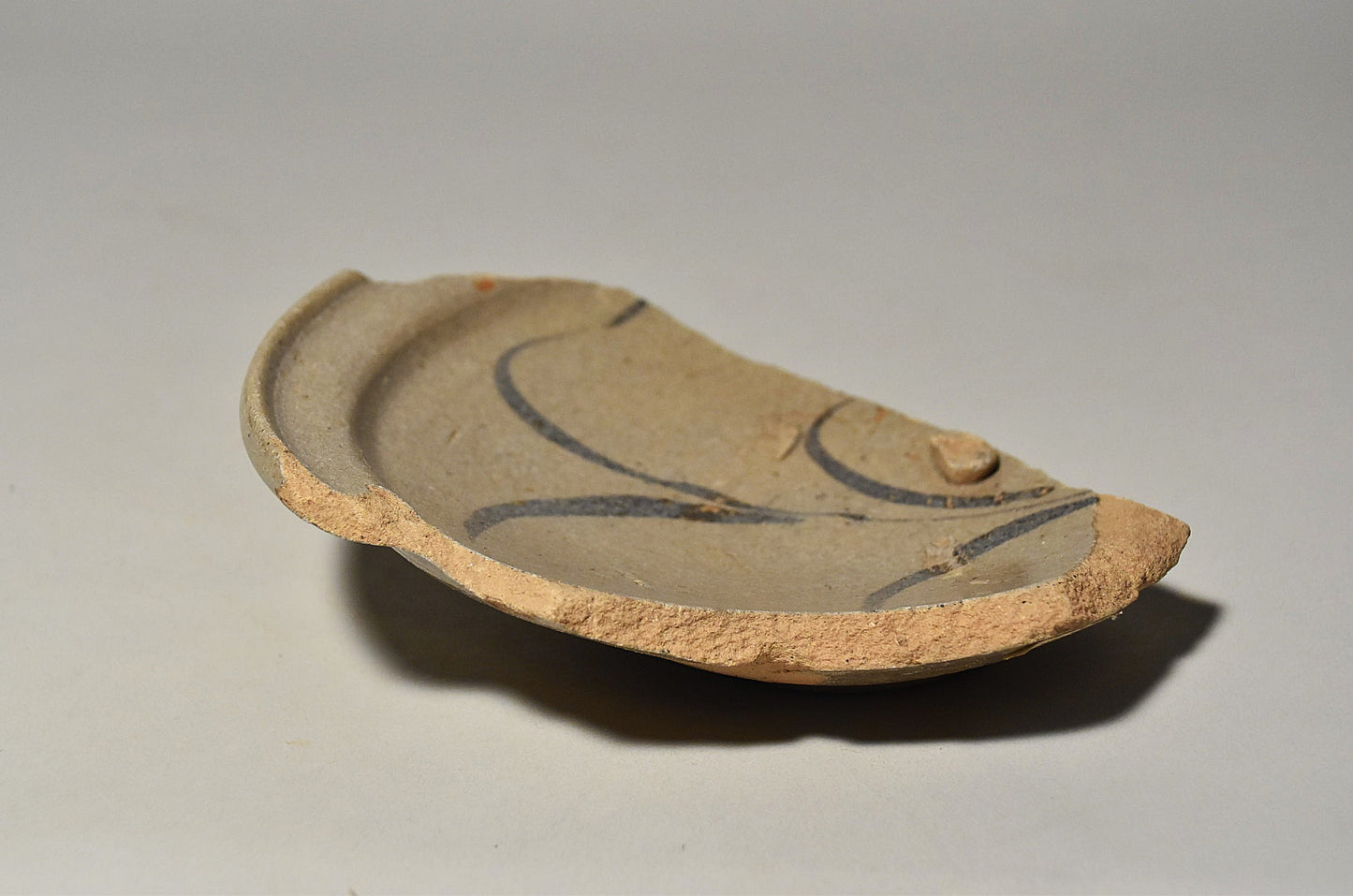 絵唐津陶片その１（桃山時代）