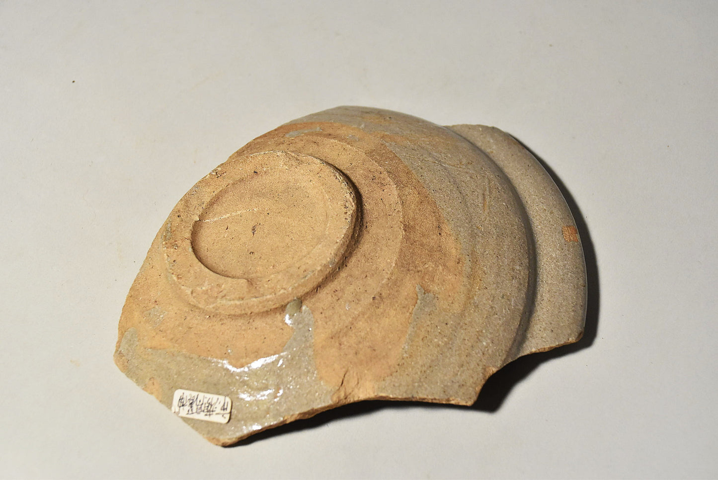 絵唐津陶片その１（桃山時代）