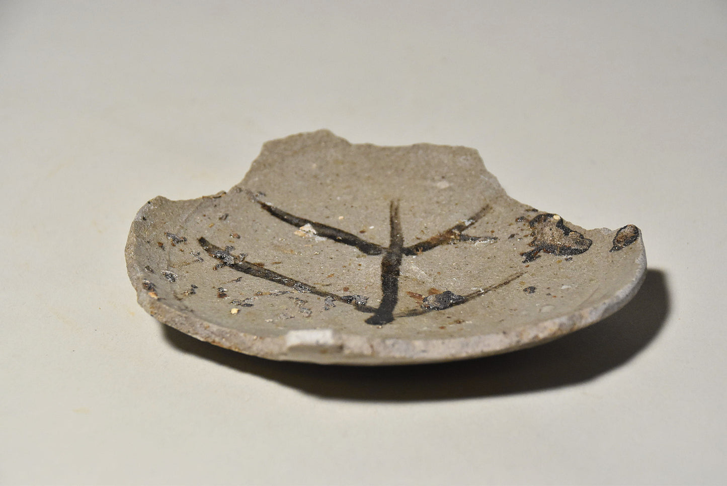 絵唐津陶片その２（桃山時代）