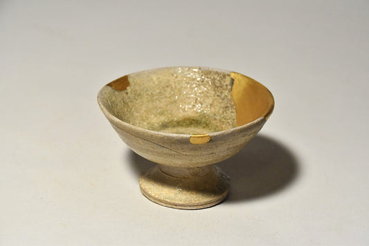 古瀬戸馬上盃（鎌倉～室町時代）