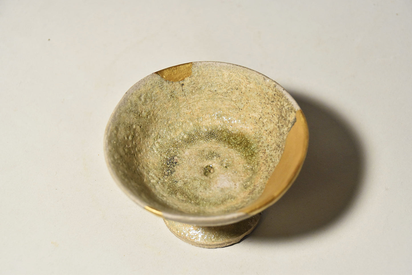 古瀬戸馬上盃（鎌倉～室町時代）