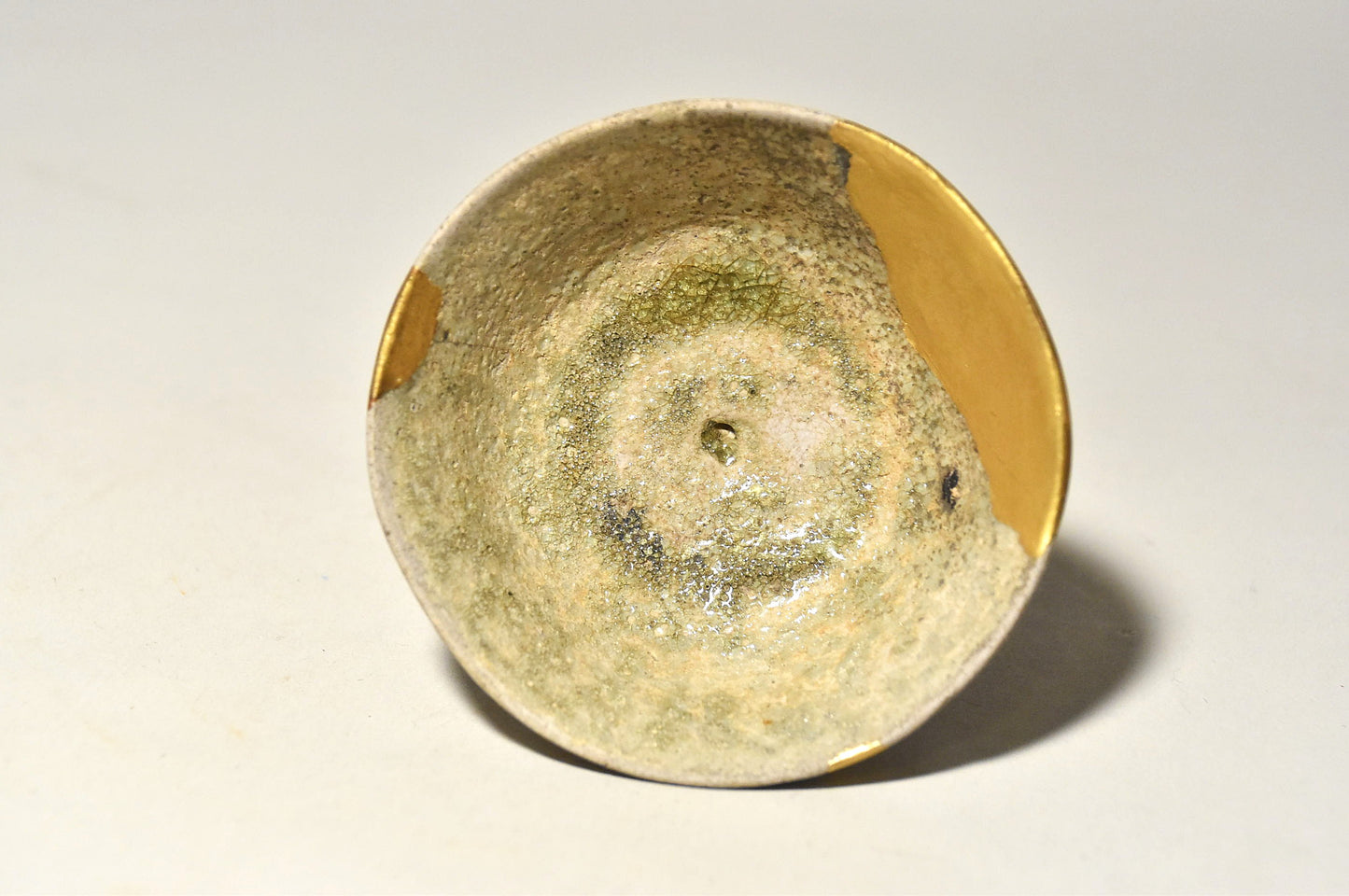 古瀬戸馬上盃（鎌倉～室町時代）