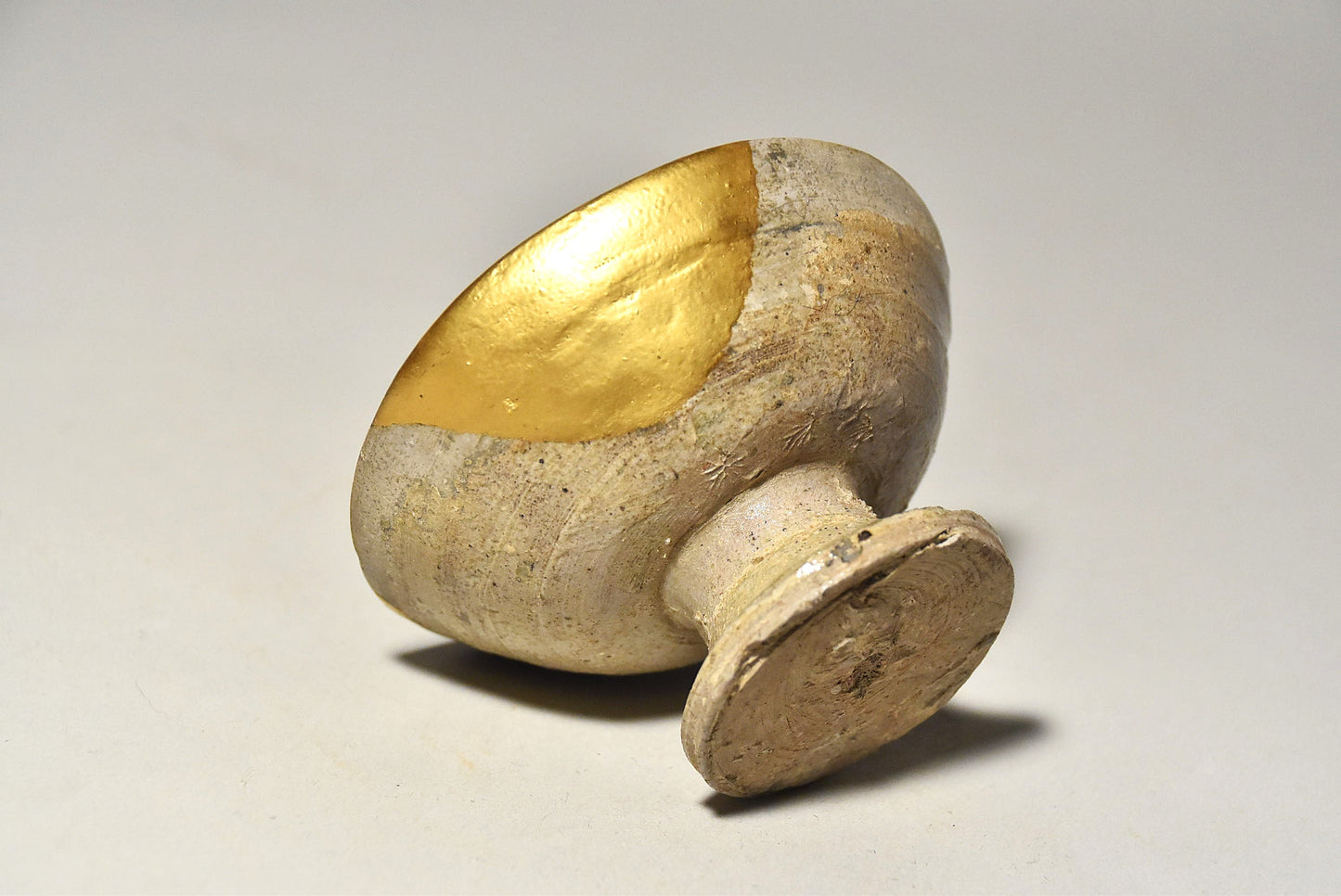 古瀬戸馬上盃（鎌倉～室町時代）