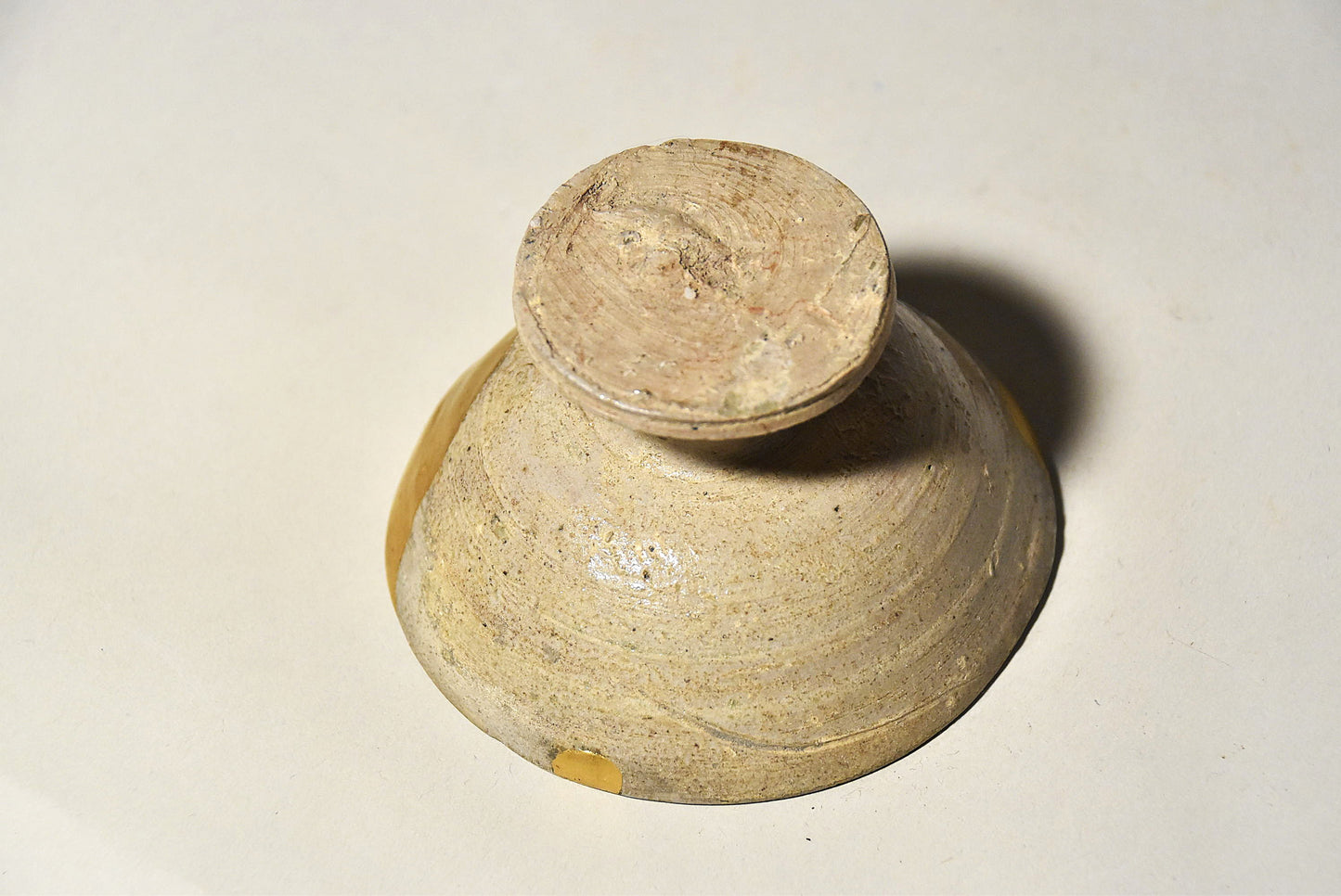 古瀬戸馬上盃（鎌倉～室町時代）