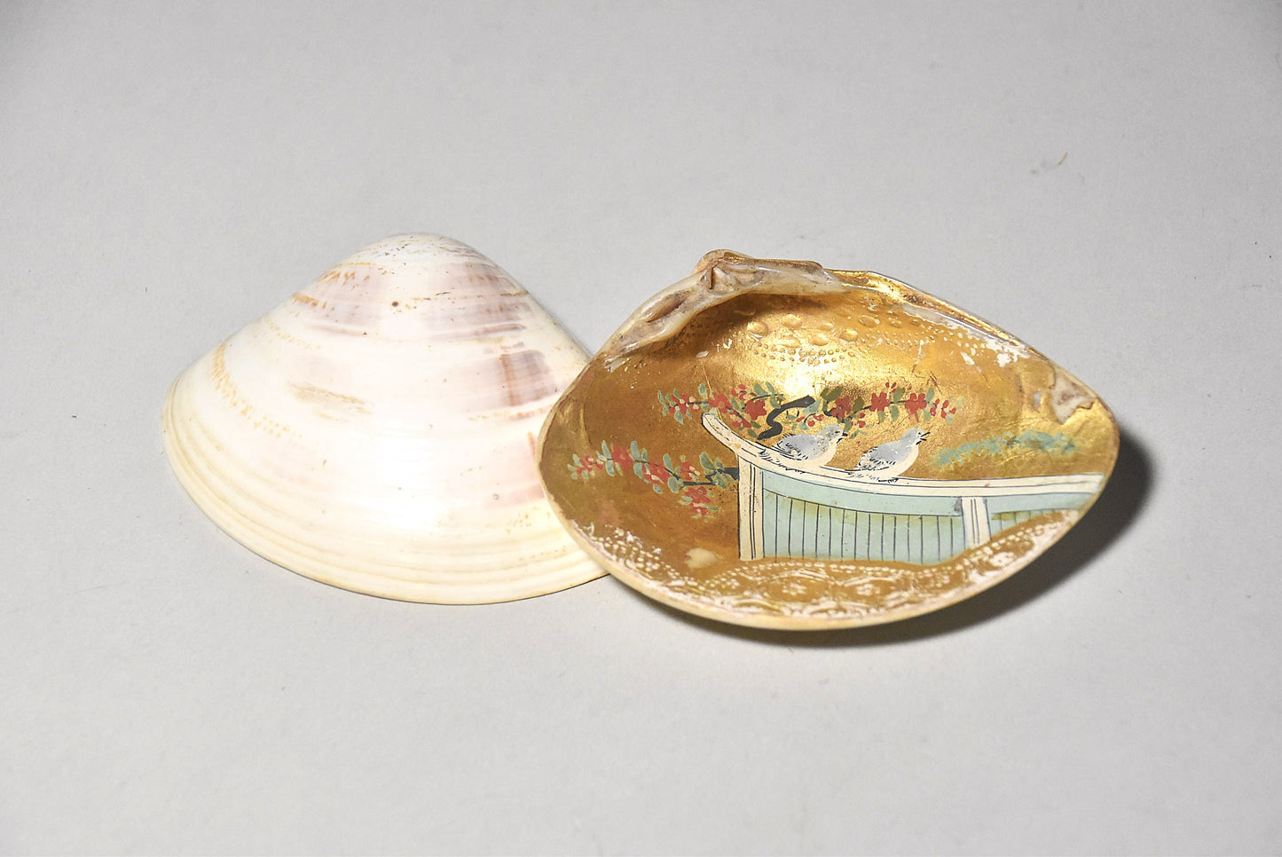 貝合わせその２（江戸時代）