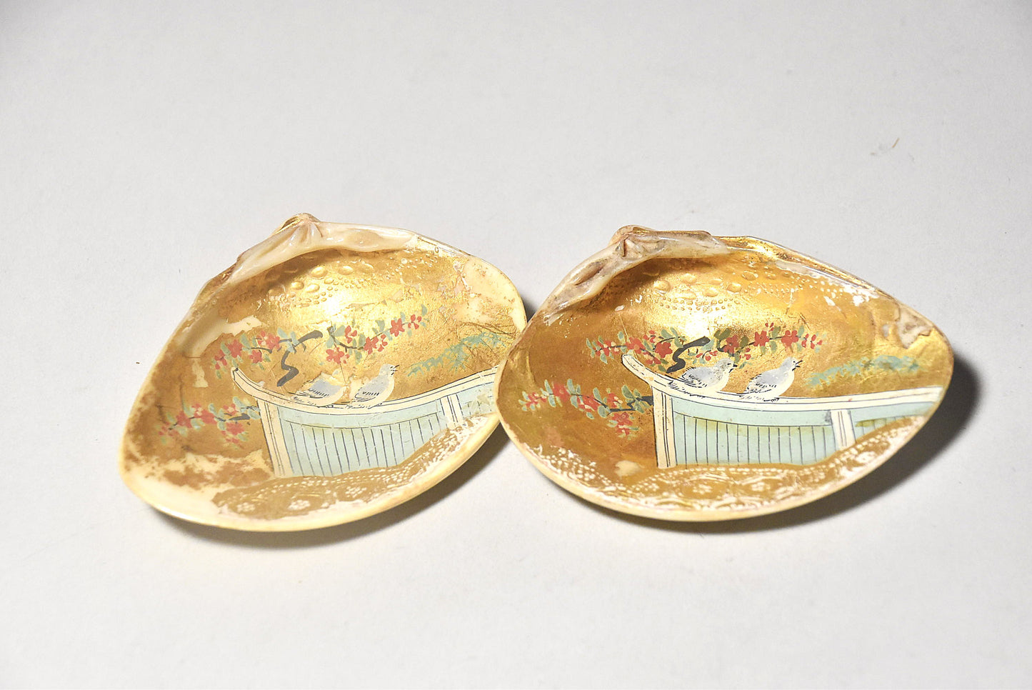 貝合わせその２（江戸時代）