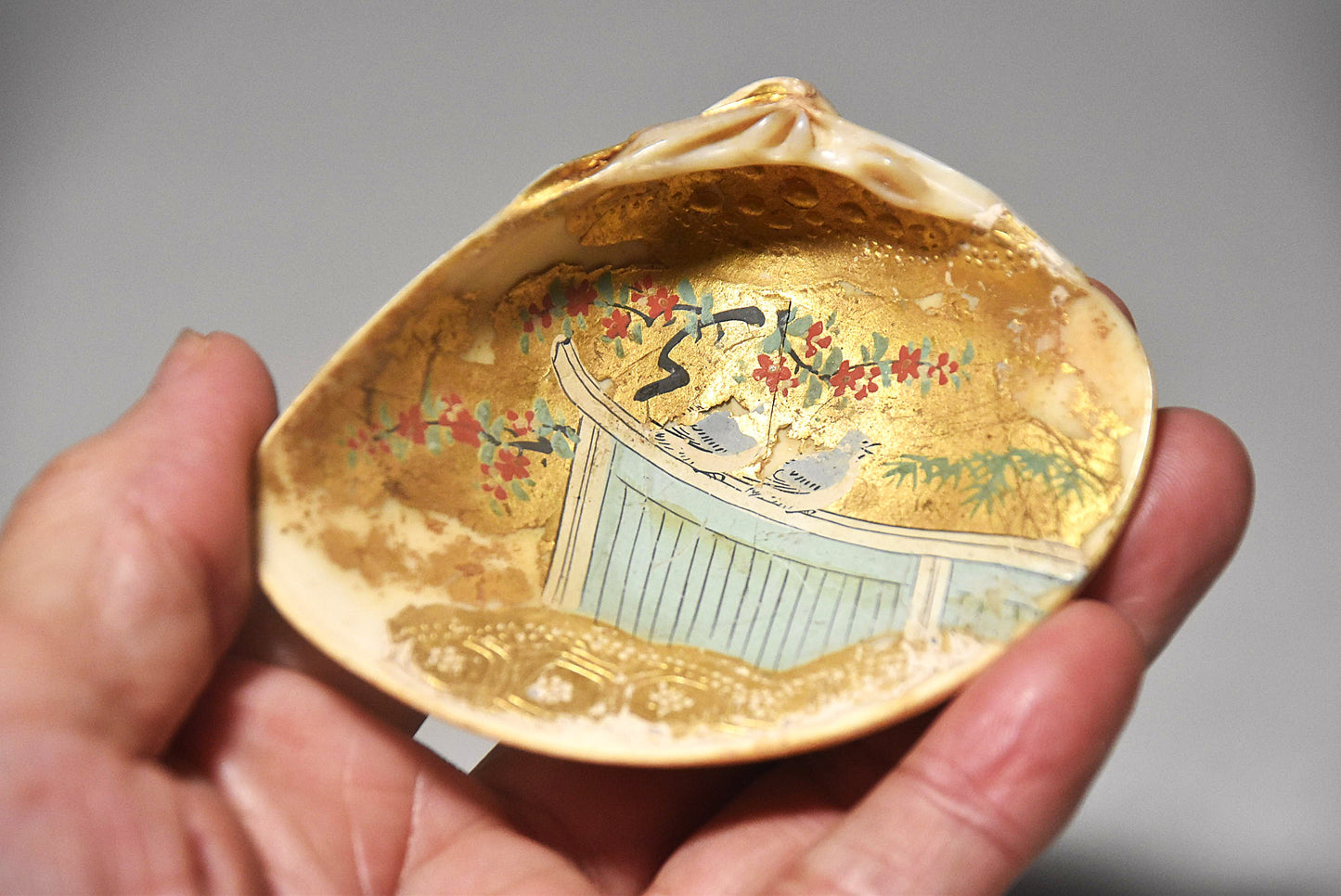 貝合わせその２（江戸時代）