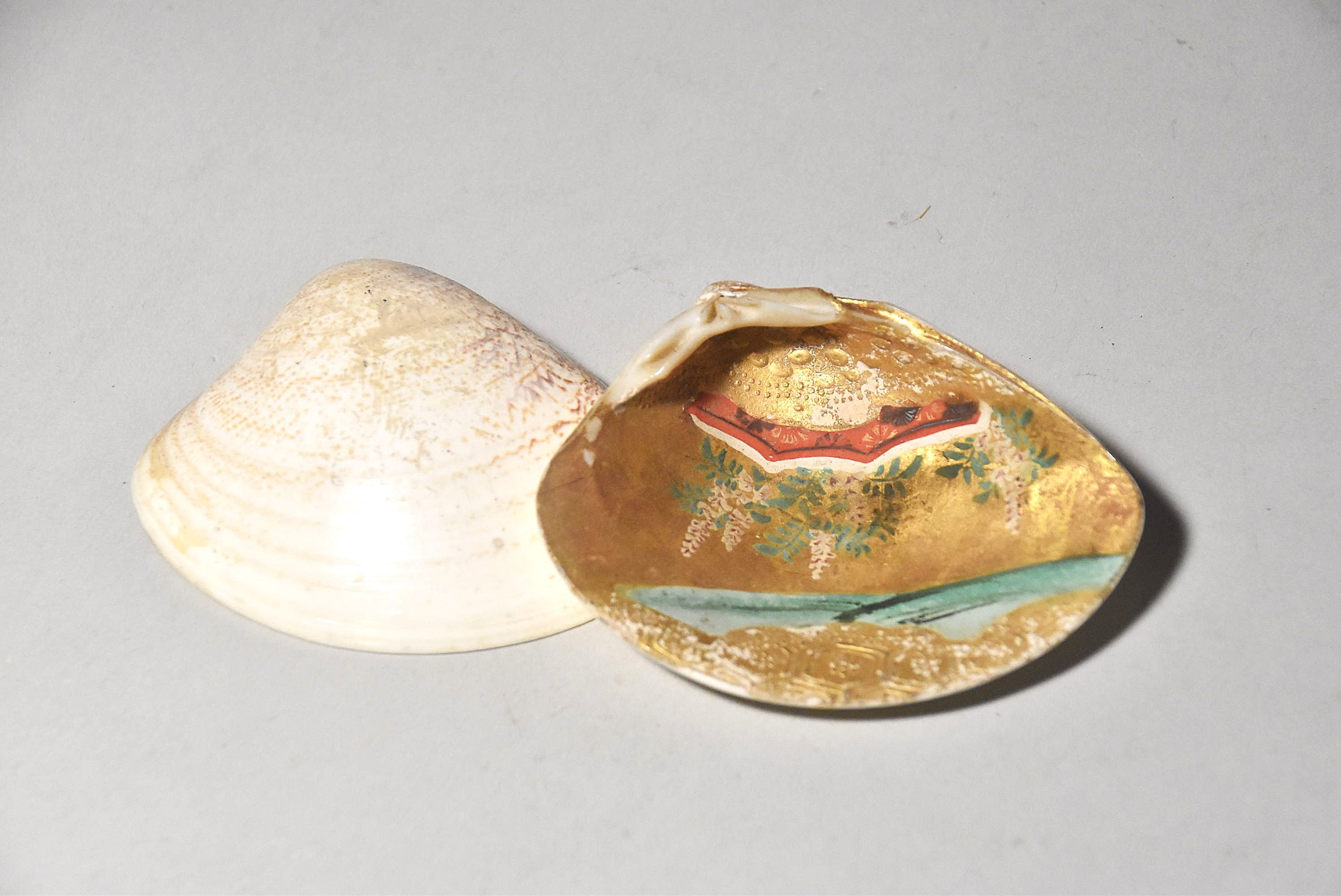 貝合わせその3（江戸時代） – 青花の会｜seikashop