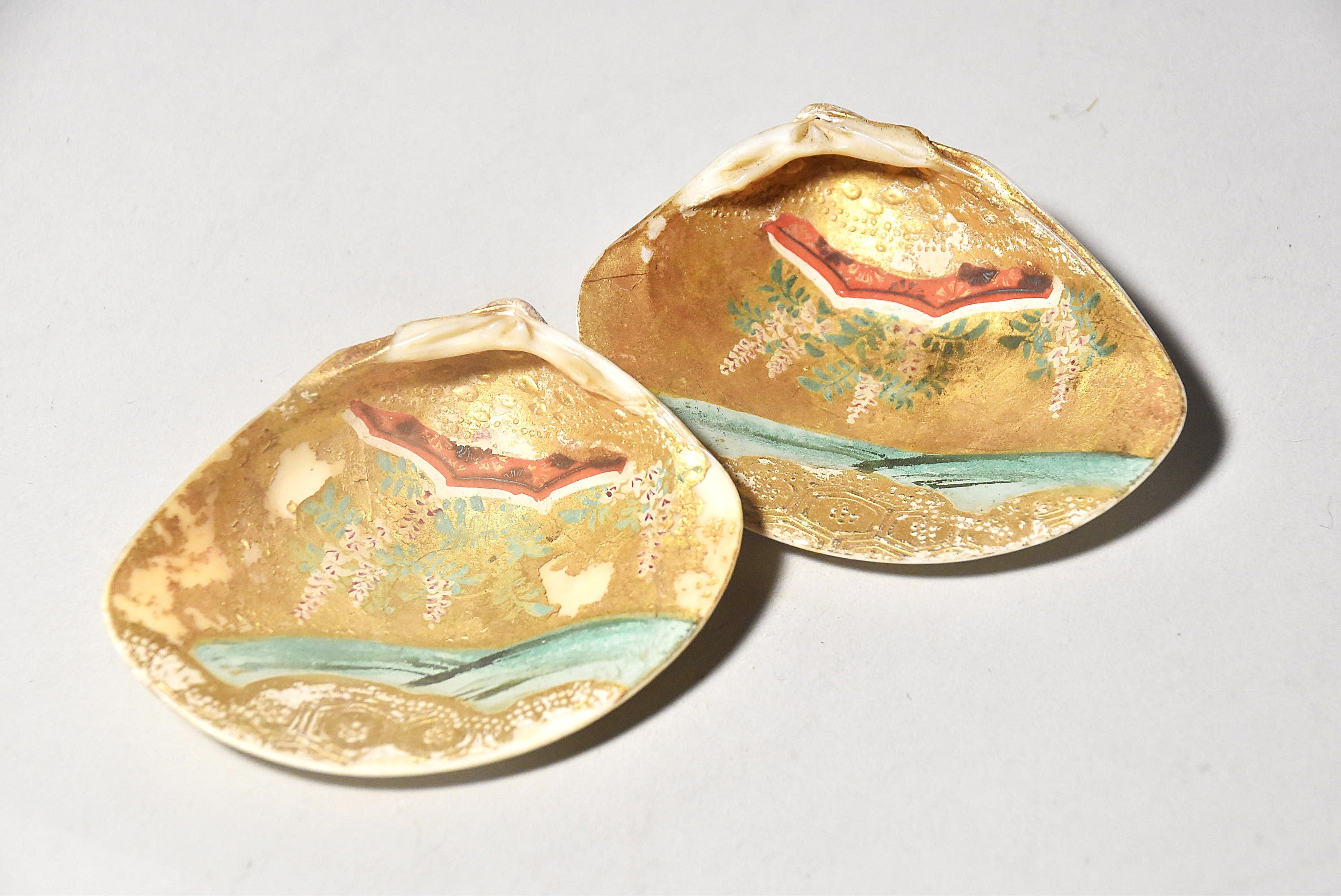 貝合わせその3（江戸時代） – 青花の会｜seikashop