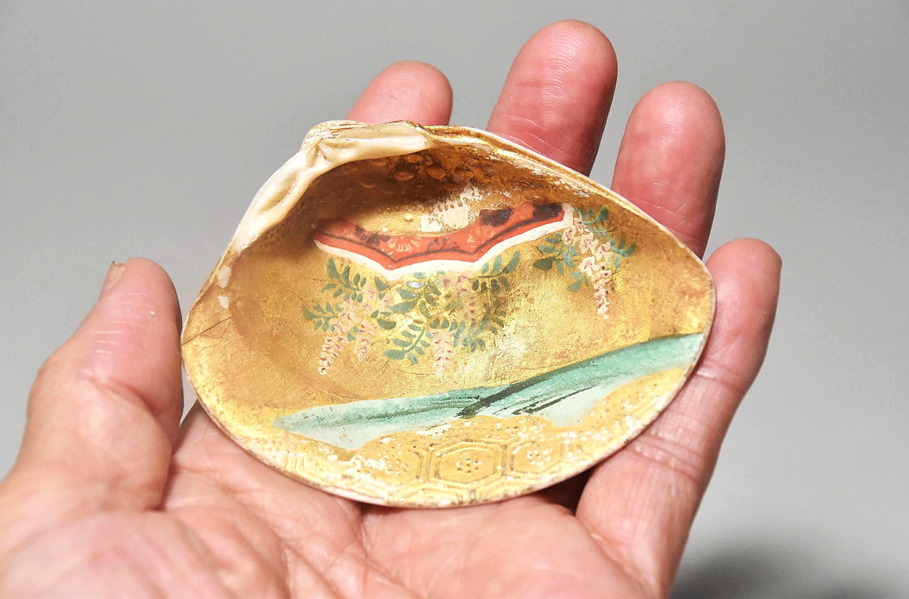 貝合わせその3（江戸時代） – 青花の会｜seikashop