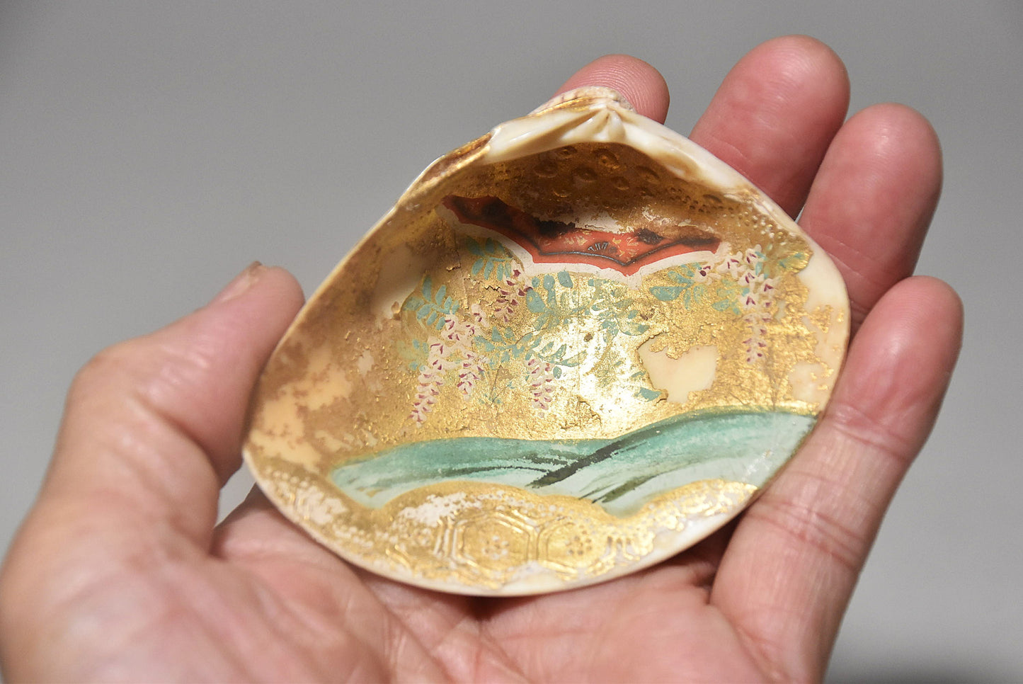 貝合わせその３（江戸時代）