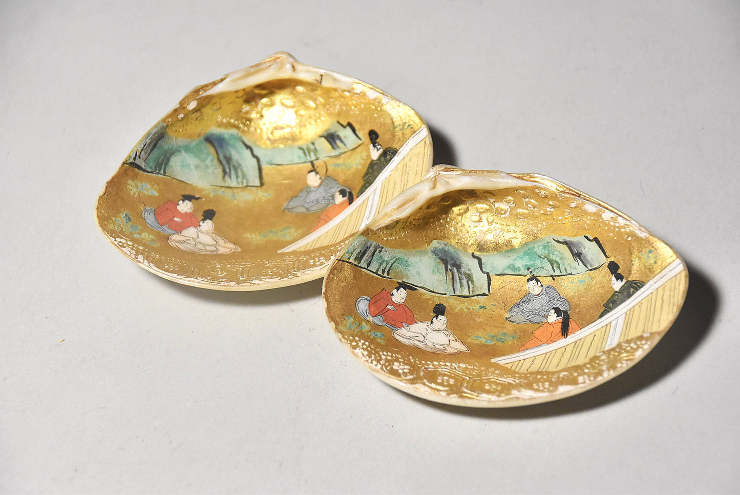 貝合わせその４（江戸時代）