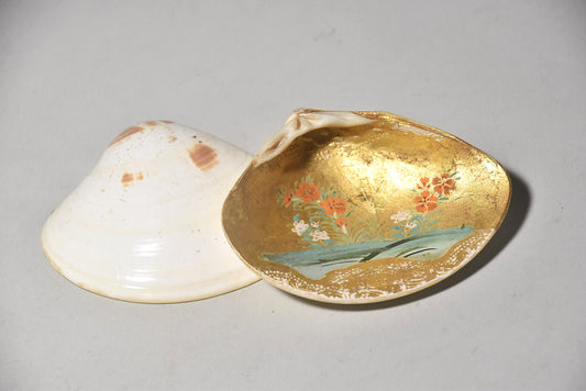 貝合わせその５（江戸時代）