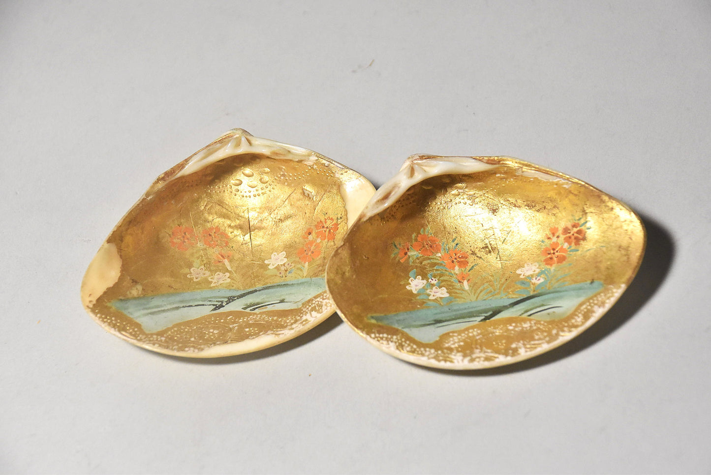 貝合わせその５（江戸時代）