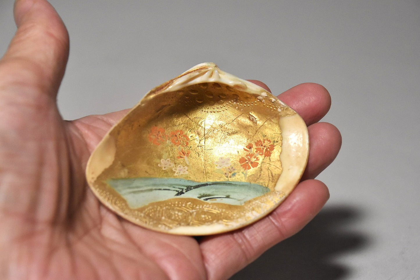 貝合わせその５（江戸時代）