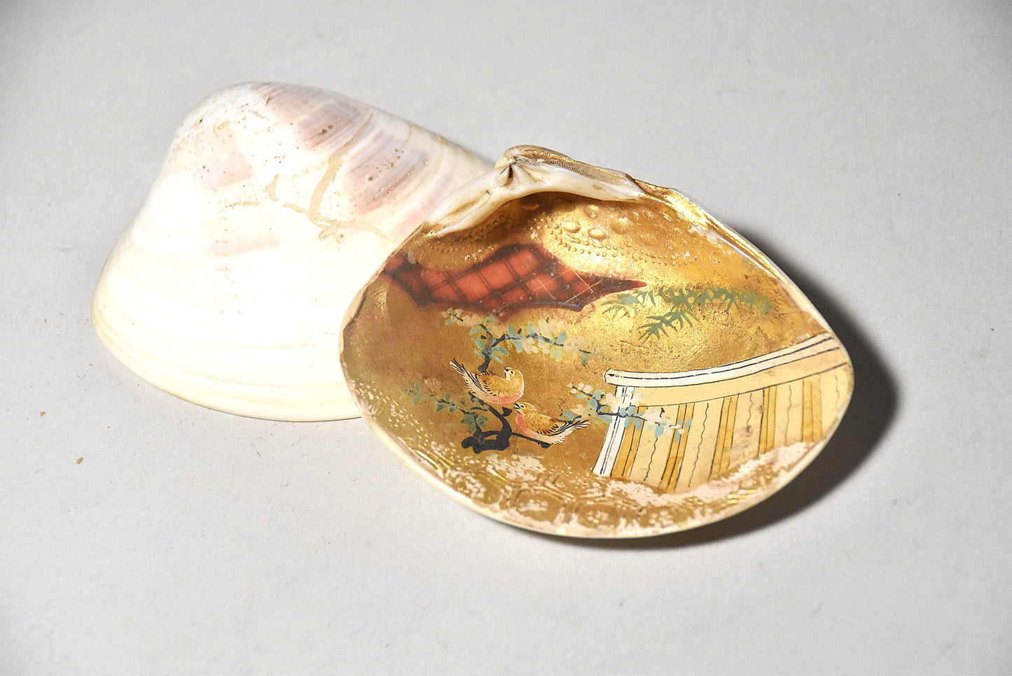 貝合わせその７（江戸時代）