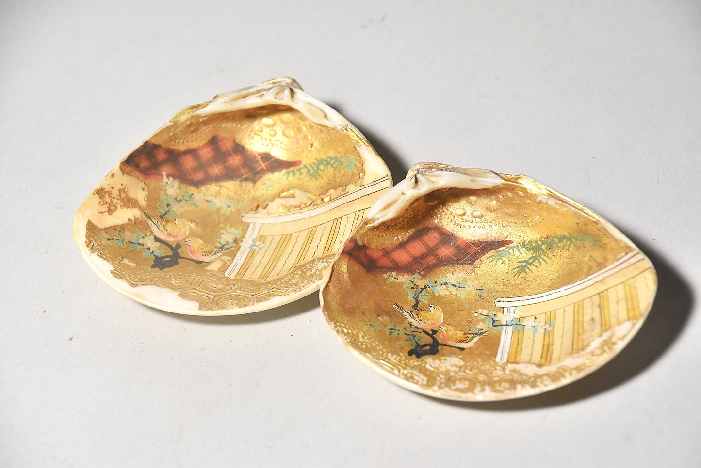 貝合わせその７（江戸時代）