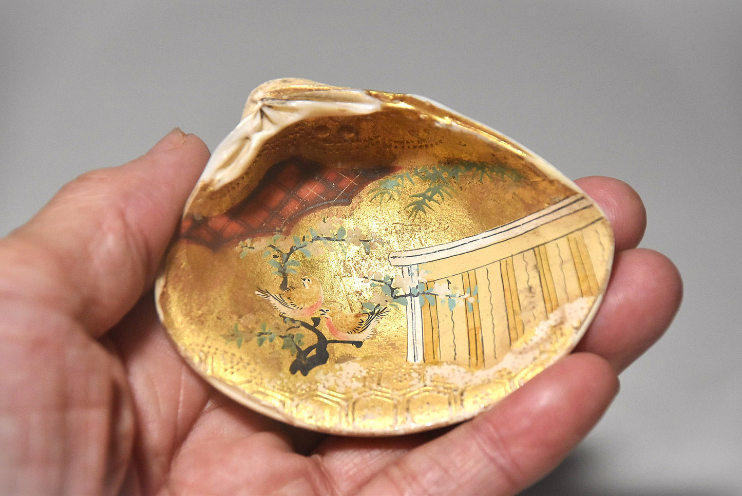 貝合わせその７（江戸時代）