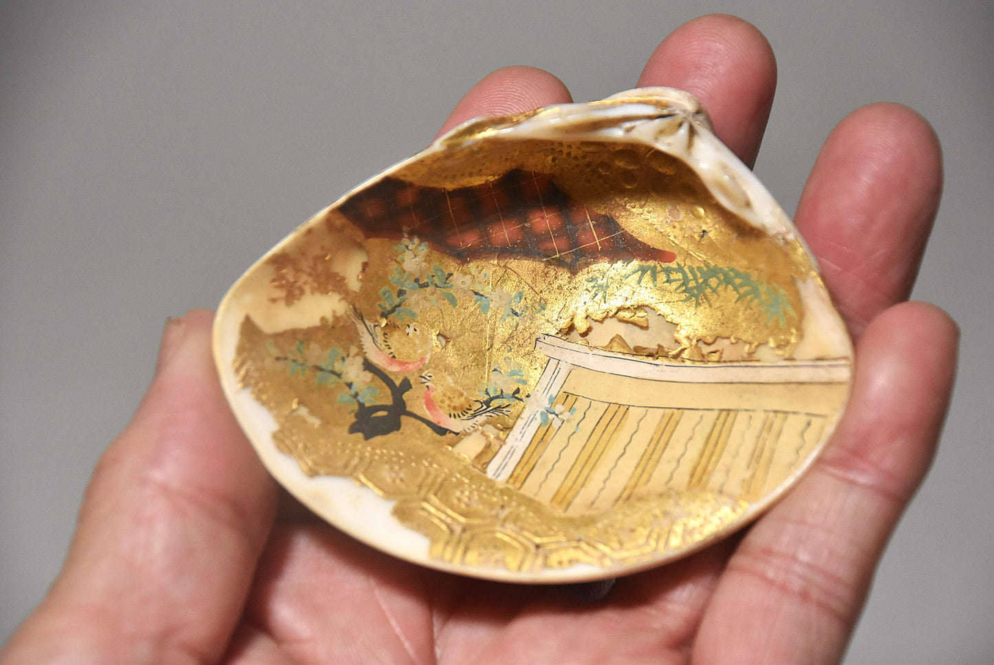 貝合わせその７（江戸時代）