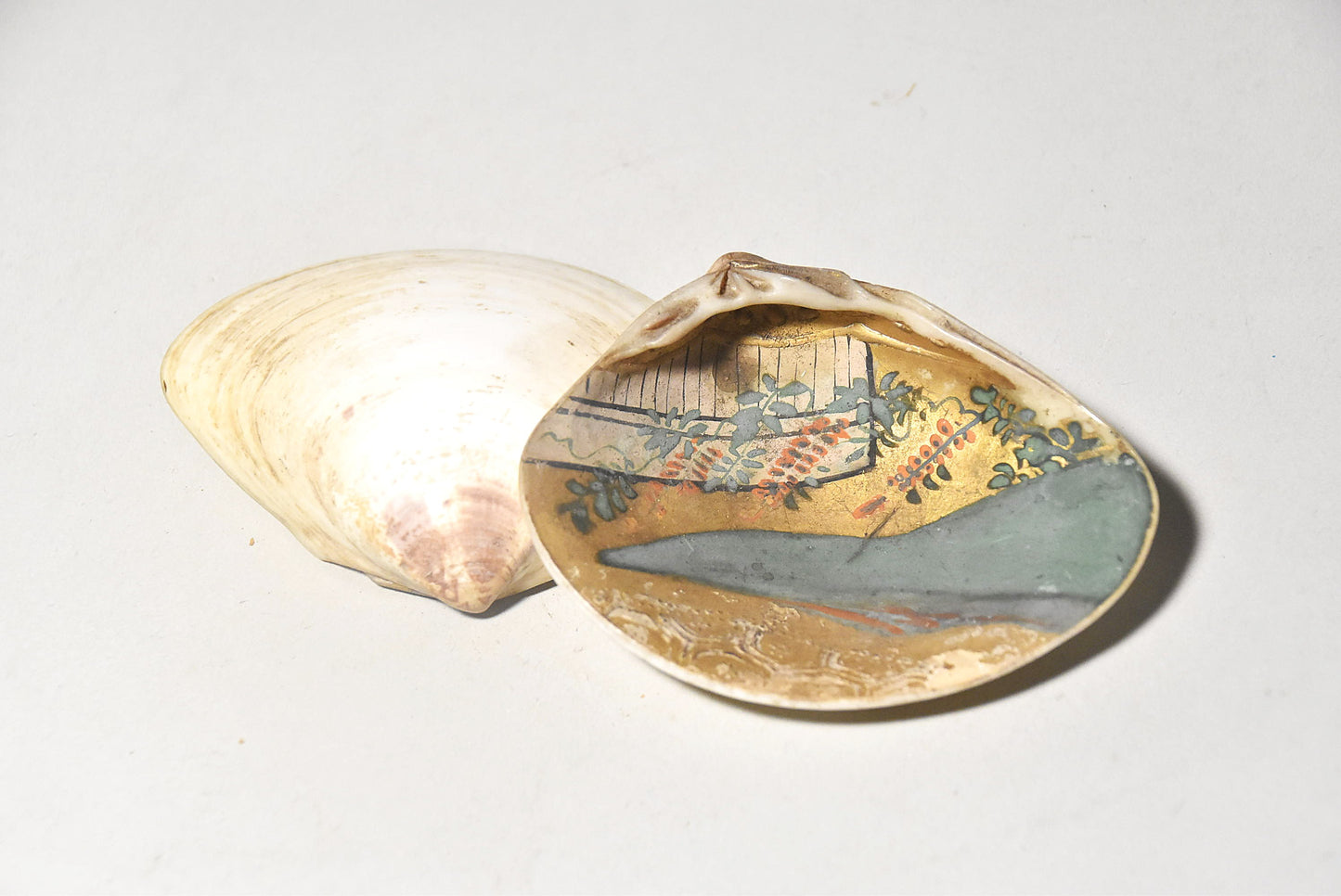 貝合わせその８（江戸時代）