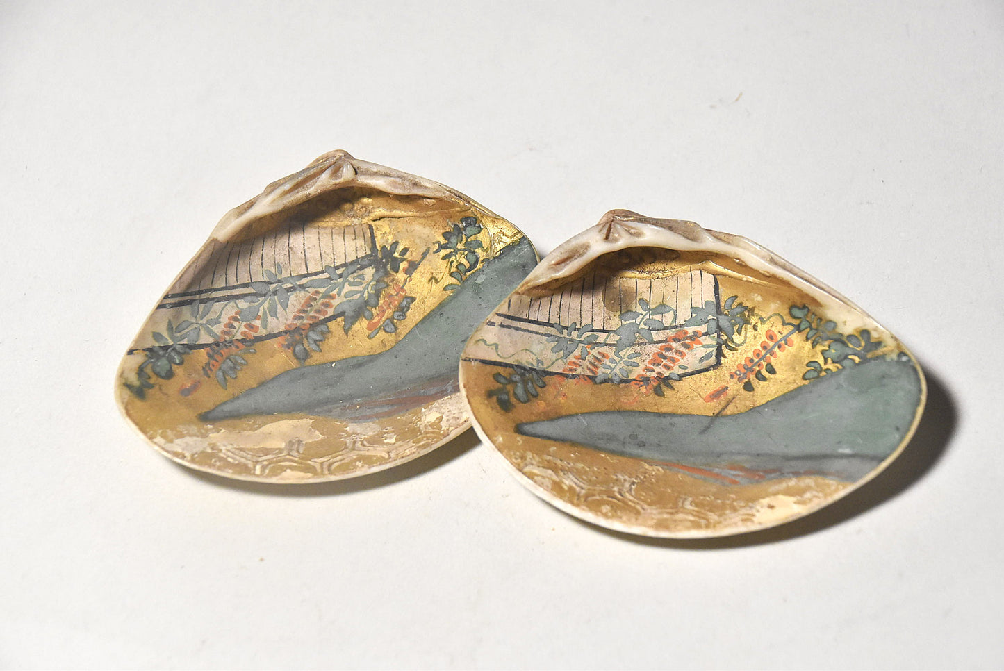 貝合わせその８（江戸時代）