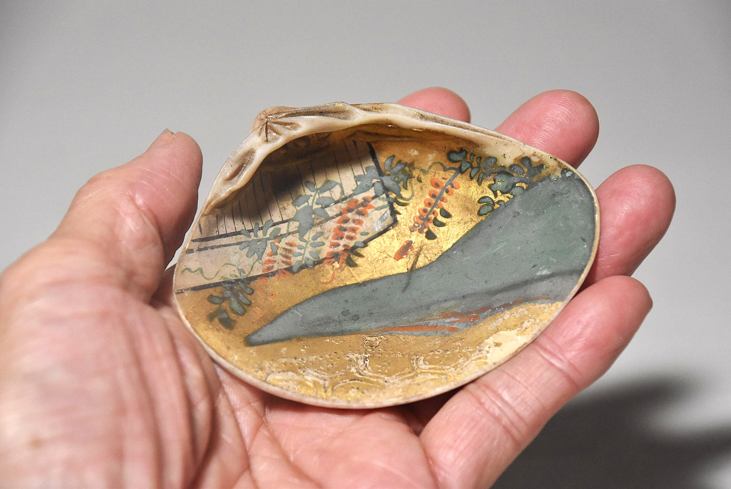 貝合わせその８（江戸時代）