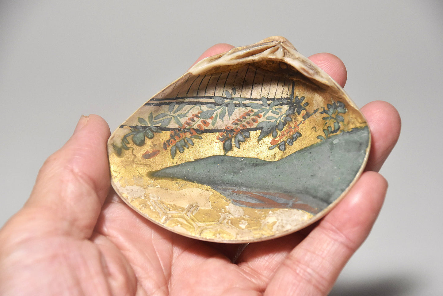 貝合わせその８（江戸時代）