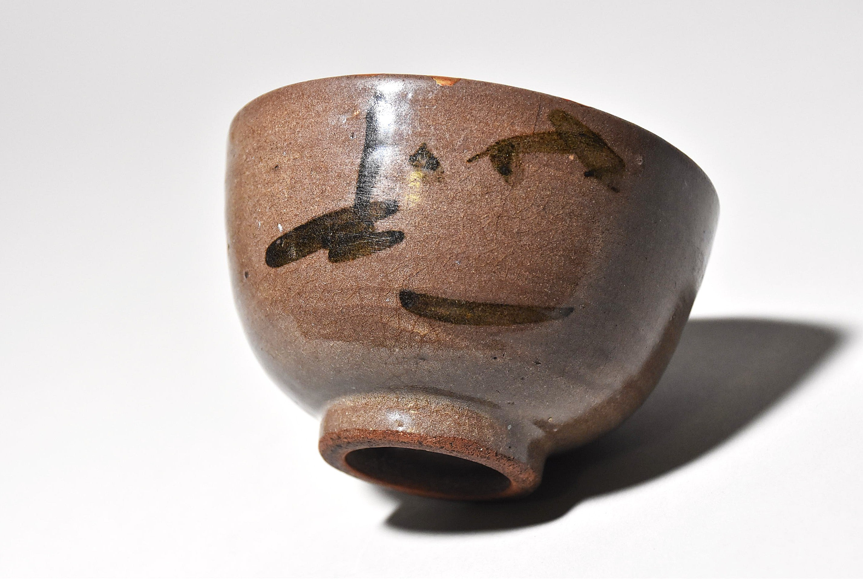 木原茶碗（江戸時代） – 青花の会｜seikashop